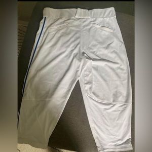 Nike baseball nickers L